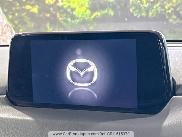 mazda cx-8 2019 CFJ1515370 image 2