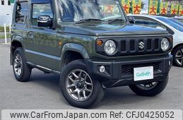 suzuki jimny 2021 -SUZUKI--Jimny 3BA-JB64W--JB64W-190331---SUZUKI--Jimny 3BA-JB64W--JB64W-190331-