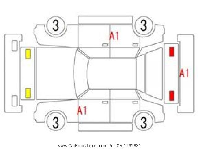 chrysler jeep-wrangler 2020 -CHRYSLER--Jeep Wrangler ABA-JL36L--1C4HJXLG6LW145093---CHRYSLER--Jeep Wrangler ABA-JL36L--1C4HJXLG6LW145093- image 2
