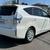 toyota prius-α 2012 -TOYOTA--Prius α DAA-ZVW40W--ZVW40-3052823---TOYOTA--Prius α DAA-ZVW40W--ZVW40-3052823- image 21