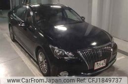 toyota crown-majesta 2016 CFJ1849737
