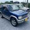 mitsubishi pajero-mini 1998 -MITSUBISHI--Pajero mini GF-H58A--H58A-0002933---MITSUBISHI--Pajero mini GF-H58A--H58A-0002933- image 3