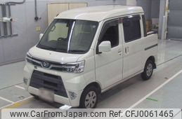 daihatsu hijet-van 2018 -DAIHATSU--Hijet Van S321W-0007772---DAIHATSU--Hijet Van S321W-0007772-