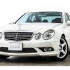 mercedes-benz e-class 2008 -MERCEDES-BENZ--Benz E Class DBA-211054C--WDB2110542B300212---MERCEDES-BENZ--Benz E Class DBA-211054C--WDB2110542B300212- image 1