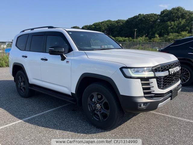 toyota land-cruiser 2022 quick_quick_3BA-VJA300W_VJA300-4032703 image 1