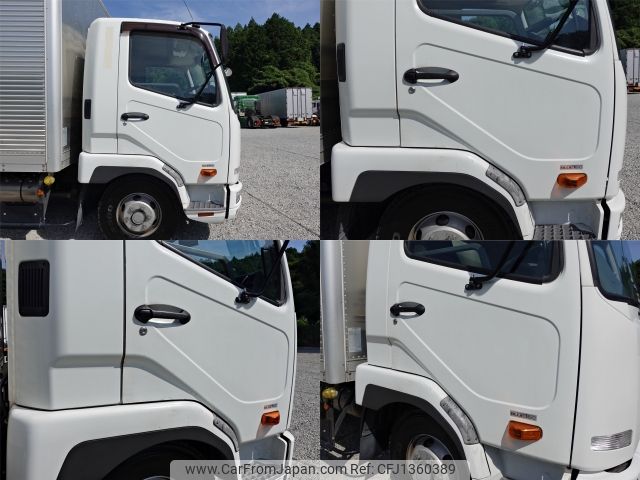 mitsubishi-fuso fighter 2017 CFJ1360389 image 2