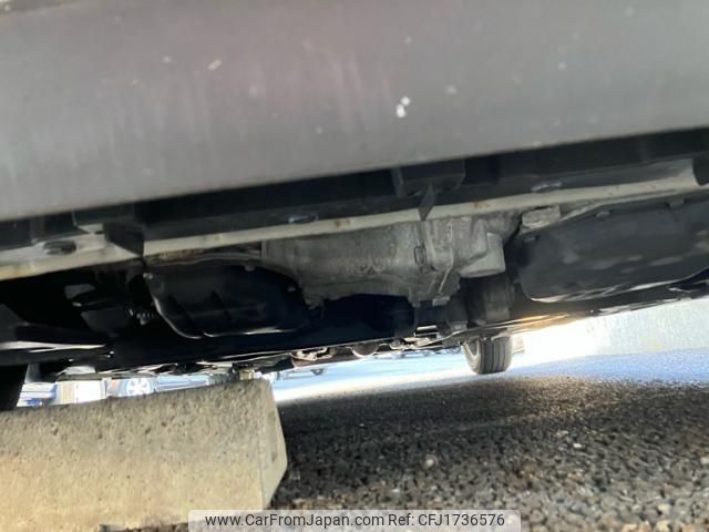 nissan note 2013 CFJ1736576 image 2