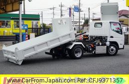 mitsubishi-fuso canter 2024 -MITSUBISHI--Canter 2RG-FBA60--FBA60-604***---MITSUBISHI--Canter 2RG-FBA60--FBA60-604***-