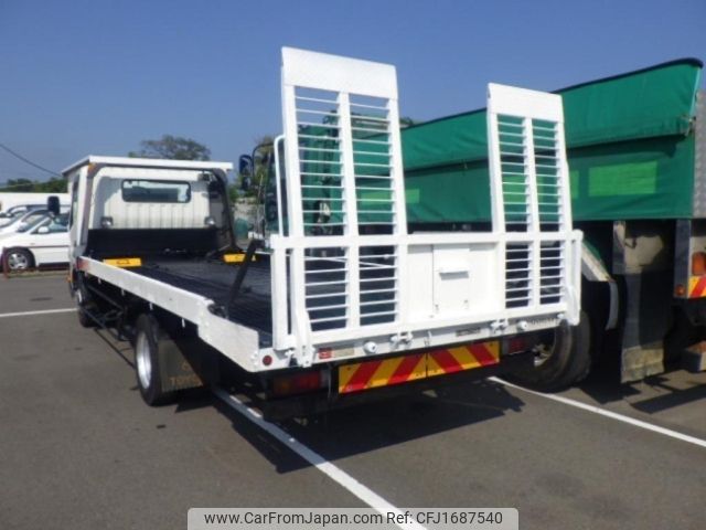 toyota toyoace 2015 CFJ1687540 image 2