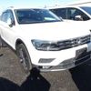 volkswagen tiguan 2020 -VOLKSWAGEN--VW Tiguan LDA-5NDFGF--5NDFGF-880806---VOLKSWAGEN--VW Tiguan LDA-5NDFGF--5NDFGF-880806- image 1