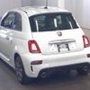 abarth 595 2022 quick_quick_3BA-31214T_ZFABF11H1NJF83238 image 2