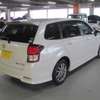 toyota corolla-fielder 2014 CFJ0775756 image 8
