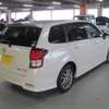 toyota corolla-fielder 2014 1.71128E+11 image 8