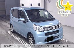 daihatsu move 2019 -DAIHATSU 【後日 】--Move LA150S-2004976---DAIHATSU 【後日 】--Move LA150S-2004976-