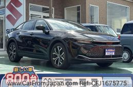 toyota crown 2022 CFJ1675775