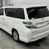 toyota vellfire 2009 -TOYOTA--Vellfire ANH20W--8078854---TOYOTA--Vellfire ANH20W--8078854- image 2