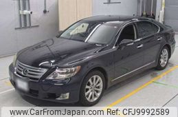 lexus ls 2010 -LEXUS 【名古屋 361ﾛ 330】--Lexus LS DAA-UVF45--UVF45-5008773---LEXUS 【名古屋 361ﾛ 330】--Lexus LS DAA-UVF45--UVF45-5008773-