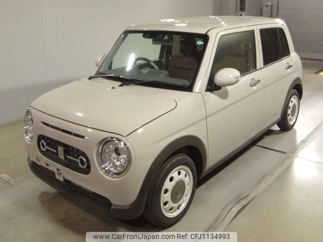 suzuki alto-lapin 2024 -SUZUKI 【Ｎｏ後日 】--Alto Lapin HE33S-500560---SUZUKI 【Ｎｏ後日 】--Alto Lapin HE33S-500560- image 1