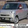 daihatsu move-canbus 2023 -DAIHATSU 【市原 580ｲ5199】--Move Canbus LA850S--0022990---DAIHATSU 【市原 580ｲ5199】--Move Canbus LA850S--0022990- image 1