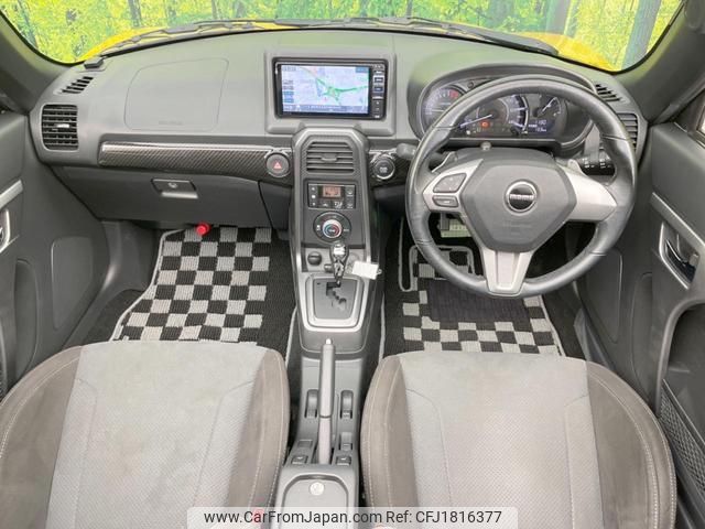 daihatsu copen 2016 CFJ1816377 image 2
