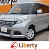 suzuki solio 2019 quick_quick_MA26S_MA26S-250559 image 1