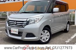 suzuki solio 2019 quick_quick_MA26S_MA26S-250559
