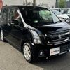 suzuki wagon-r 2017 -SUZUKI--Wagon R DAA-MH55S--MH55S-707293---SUZUKI--Wagon R DAA-MH55S--MH55S-707293- image 9