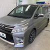 toyota voxy 2015 quick_quick_DBA-ZRR80W_ZRR80-0117829 image 4