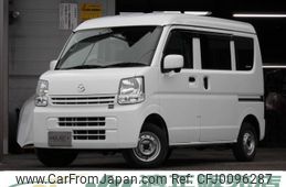 mazda scrum-van 2016 -MAZDA--Scrum Van DG17V--111082---MAZDA--Scrum Van DG17V--111082-