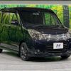 suzuki solio 2014 quick_quick_MA15S_MA15S-516460 image 16