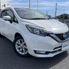 nissan note 2018 -NISSAN--Note DAA-HE12--HE12-202548---NISSAN--Note DAA-HE12--HE12-202548- image 1