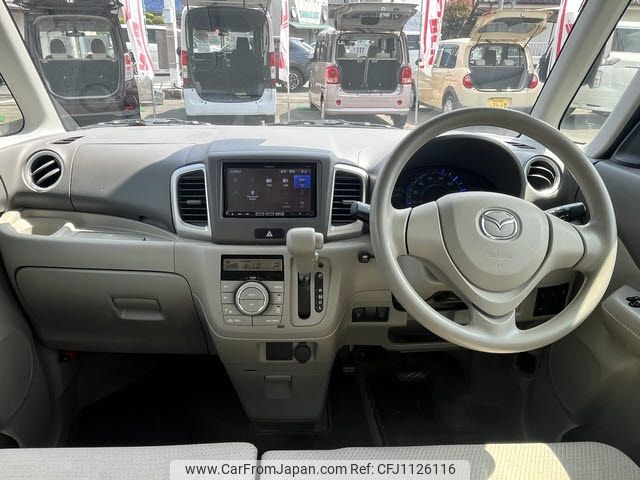mazda flair-wagon 2014 -MAZDA--Flair Wagon DBA-MM32S--MM32S-113351---MAZDA--Flair Wagon DBA-MM32S--MM32S-113351- image 2