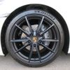 porsche 911 2023 CFJ0407546 image 8