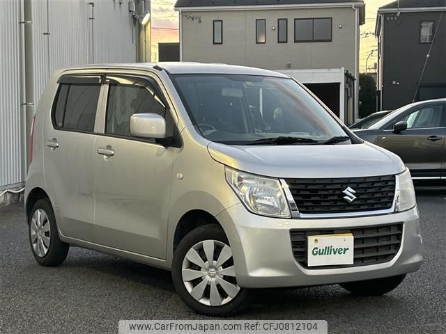 suzuki wagon-r 2016 -SUZUKI--Wagon R DBA-MH34S--MH34S-522328---SUZUKI--Wagon R DBA-MH34S--MH34S-522328- image 1