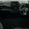 mitsubishi ek-sport 2021 CFJ1751811 image 2