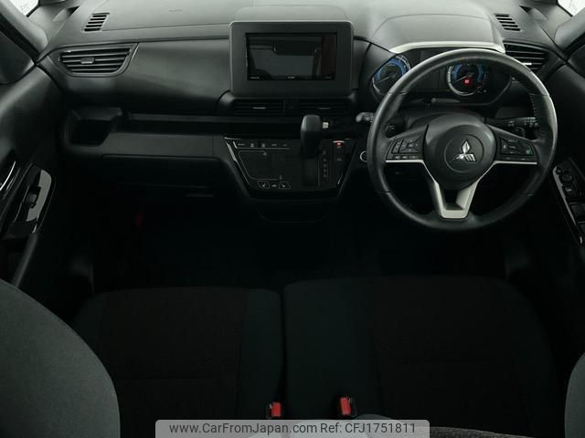 mitsubishi ek-sport 2021 CFJ1751811 image 2