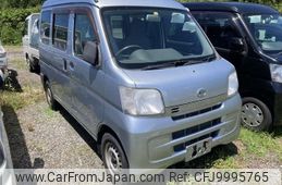 daihatsu hijet-cargo 2015 quick_quick_EBD-S331V_0131776