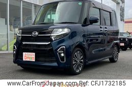 daihatsu tanto 2019 CFJ1732185