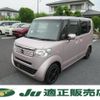 honda n-box 2012 -HONDA 【名変中 】--N BOX JF1--1140195---HONDA 【名変中 】--N BOX JF1--1140195- image 1