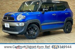 suzuki xbee 2018 quick_quick_DAA-MN71S_MN71S-108742