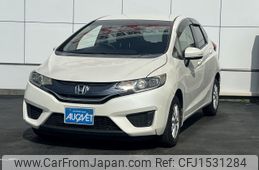 honda fit 2014 CFJ1531284