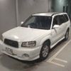 subaru forester 2002 CFJ1773093 image 5