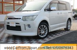 mitsubishi delica-d5 2010 quick_quick_DBA-CV4W_CV4W-0501391