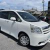 toyota noah 2009 -TOYOTA--Noah DBA-ZRR70G--ZRR70-0254713---TOYOTA--Noah DBA-ZRR70G--ZRR70-0254713- image 1