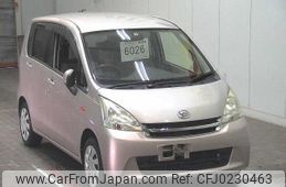 daihatsu move 2011 -DAIHATSU--Move LA100S--0037824---DAIHATSU--Move LA100S--0037824-