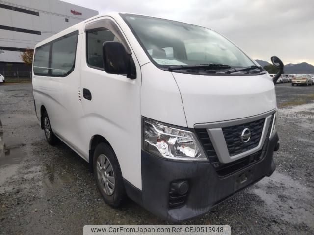 nissan nv350-caravan-van 2017 quick_quick_CBF-VR2E26_VR2E26-103857 image 2