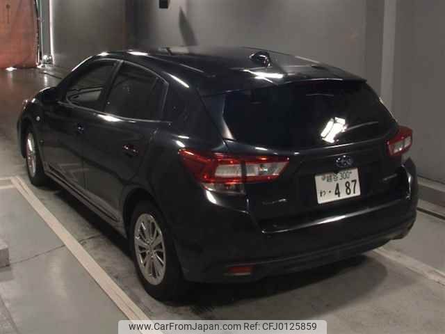 subaru impreza-wagon 2019 -SUBARU 【越谷 300ﾜ487】--Impreza Wagon GT3--063645---SUBARU 【越谷 300ﾜ487】--Impreza Wagon GT3--063645- image 2