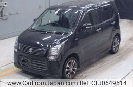 suzuki wagon-r 2014 -SUZUKI--Wagon R DBA-MH34S--MH34S-262480---SUZUKI--Wagon R DBA-MH34S--MH34S-262480-