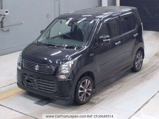 suzuki wagon-r 2014 -SUZUKI--Wagon R DBA-MH34S--MH34S-262480---SUZUKI--Wagon R DBA-MH34S--MH34S-262480- image 1