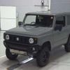 suzuki jimny 2021 quick_quick_3BA-JB64W_JB64W-207164 image 4